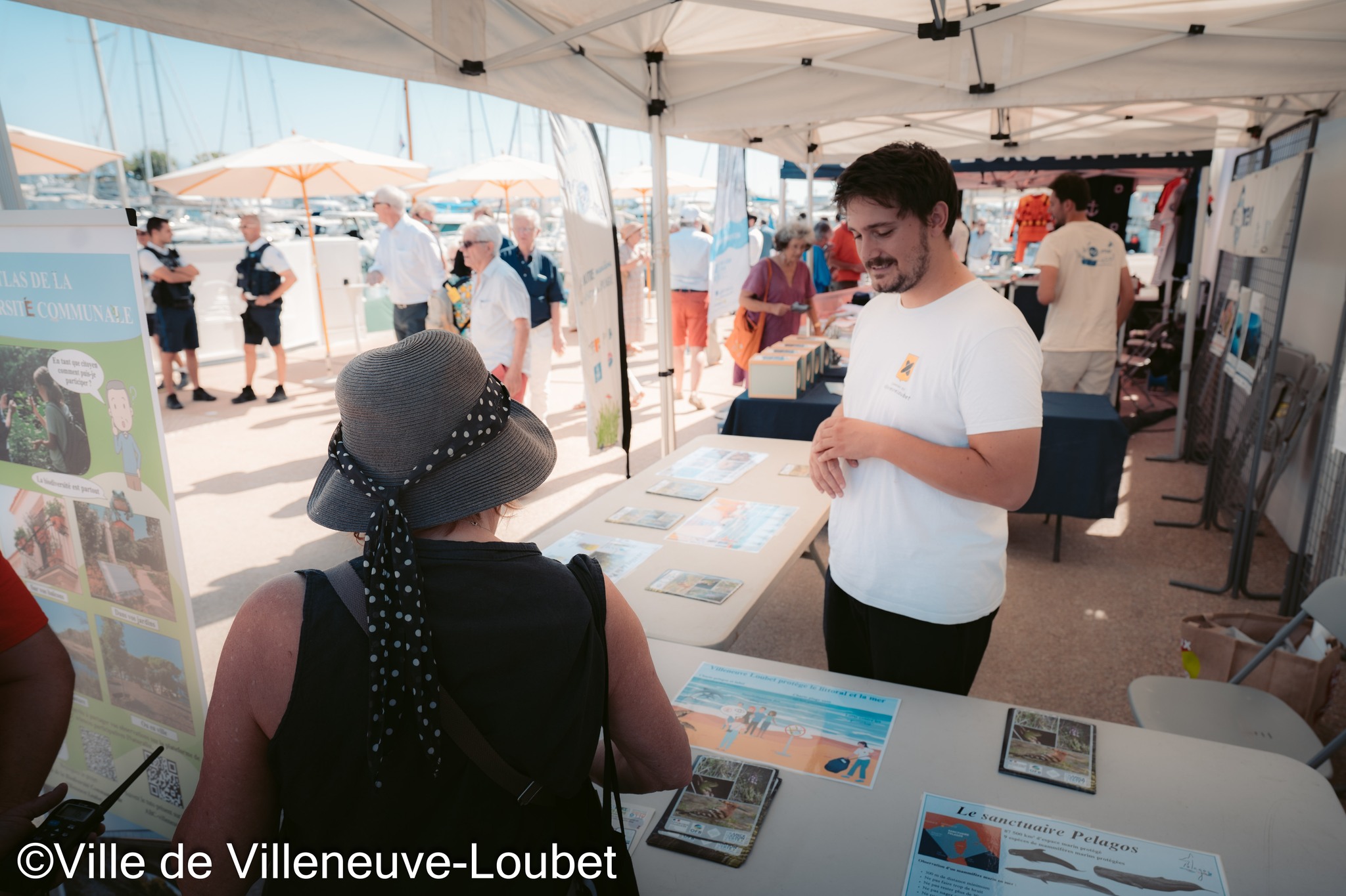 Fête de la Mer et des Littoraux